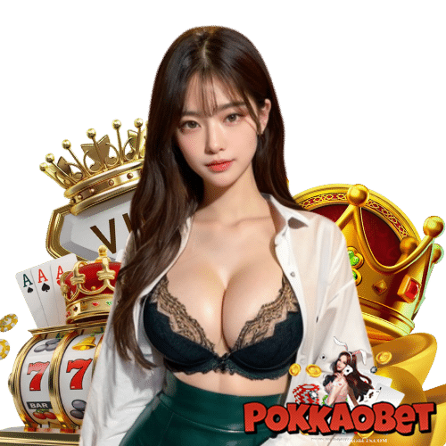 pokkaobet ไม่ผ่านเอเย่นต์
